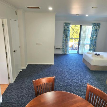 Botany Palms Motel Auckland Kültér fotó