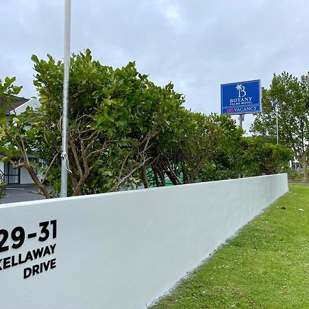 Botany Palms Motel Auckland Kültér fotó