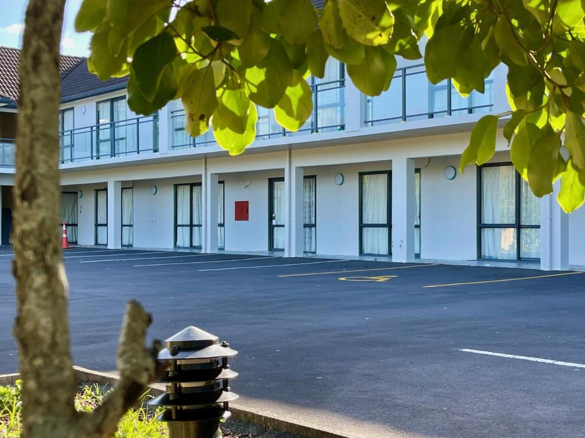 Botany Palms Motel Auckland Kültér fotó