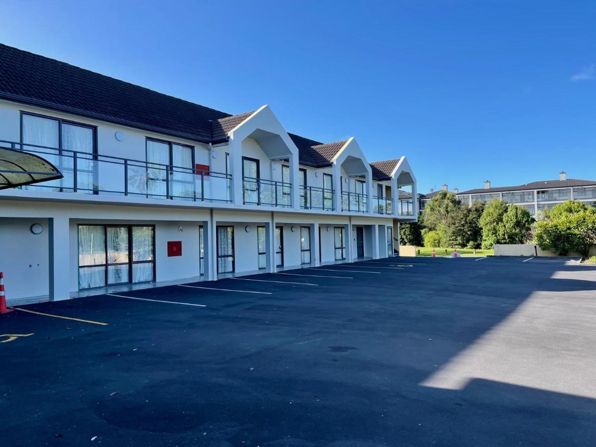 Botany Palms Motel Auckland Kültér fotó