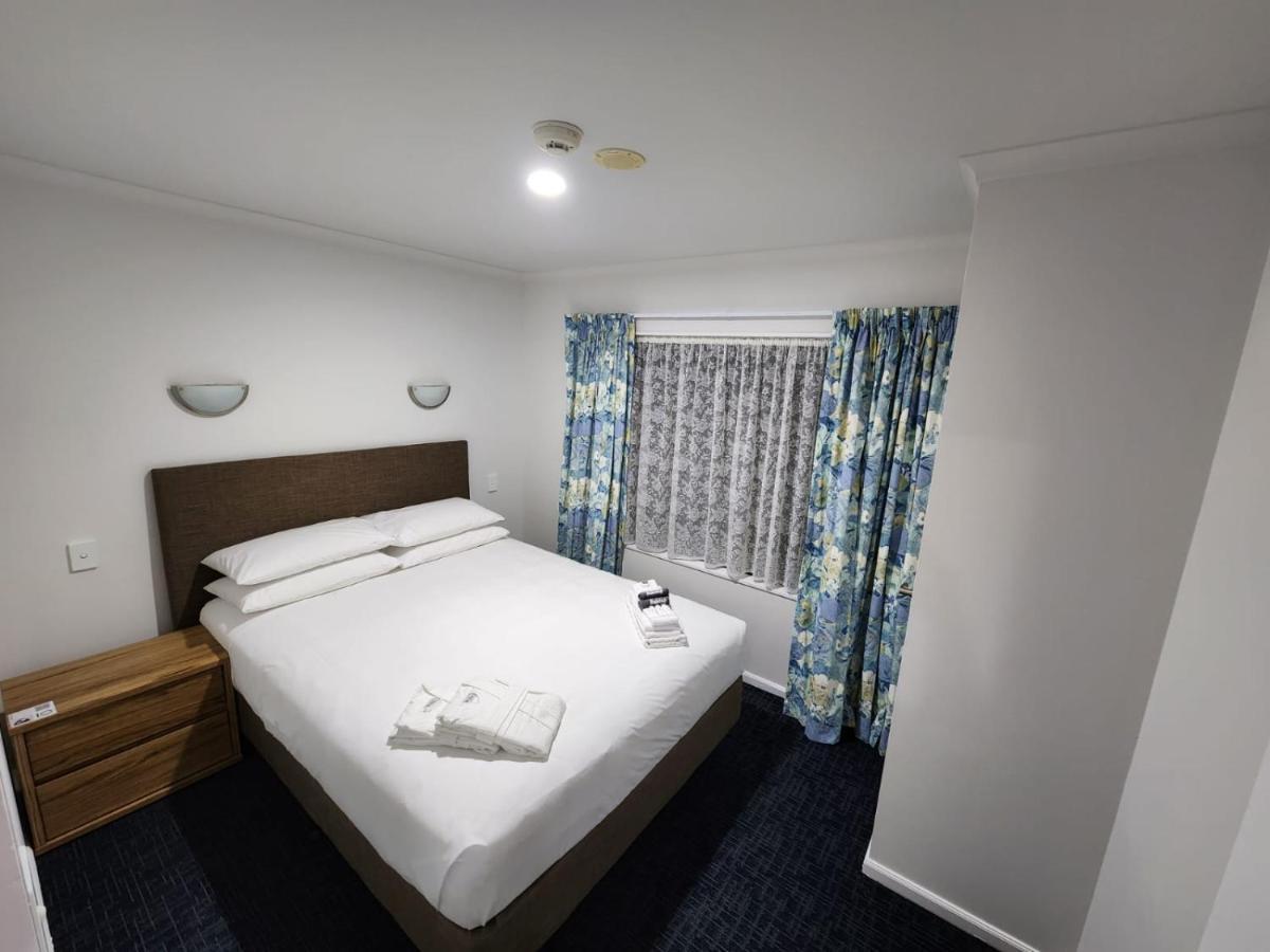 Botany Palms Motel Auckland Kültér fotó