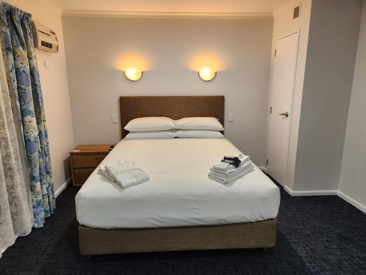 Botany Palms Motel Auckland Kültér fotó