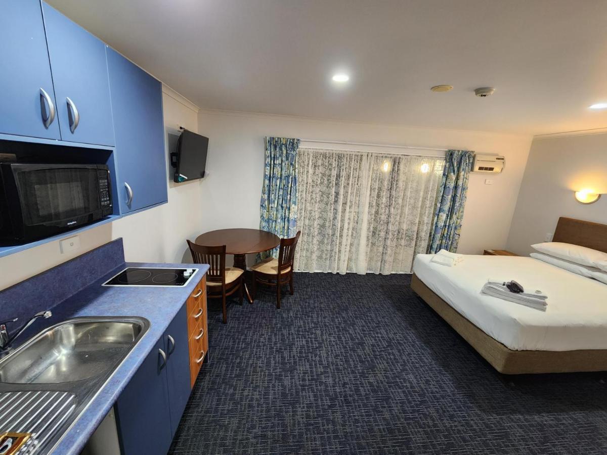 Botany Palms Motel Auckland Kültér fotó