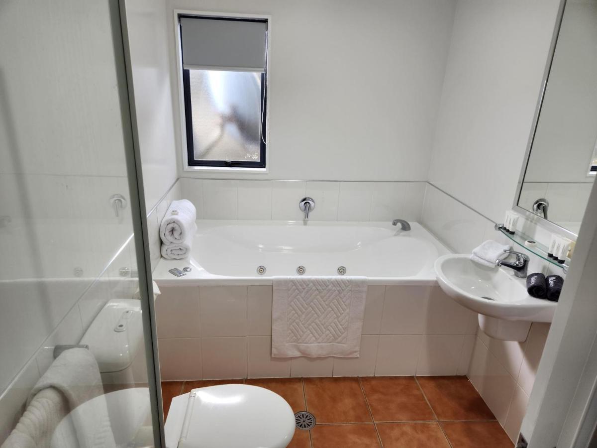 Botany Palms Motel Auckland Kültér fotó