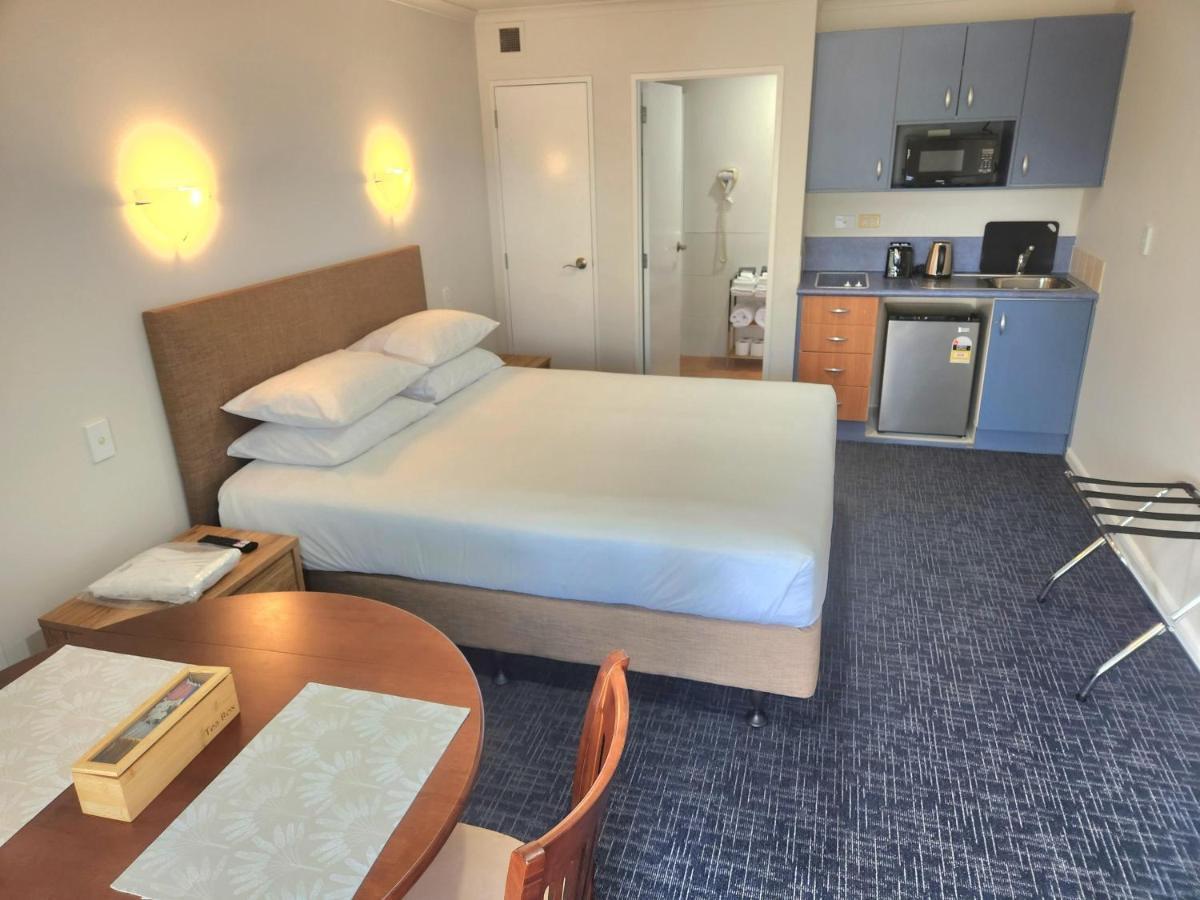Botany Palms Motel Auckland Kültér fotó