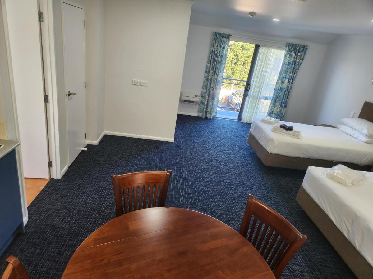 Botany Palms Motel Auckland Kültér fotó
