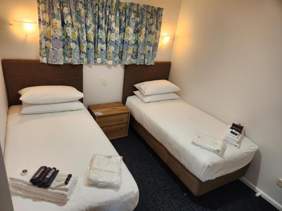 Botany Palms Motel Auckland Kültér fotó