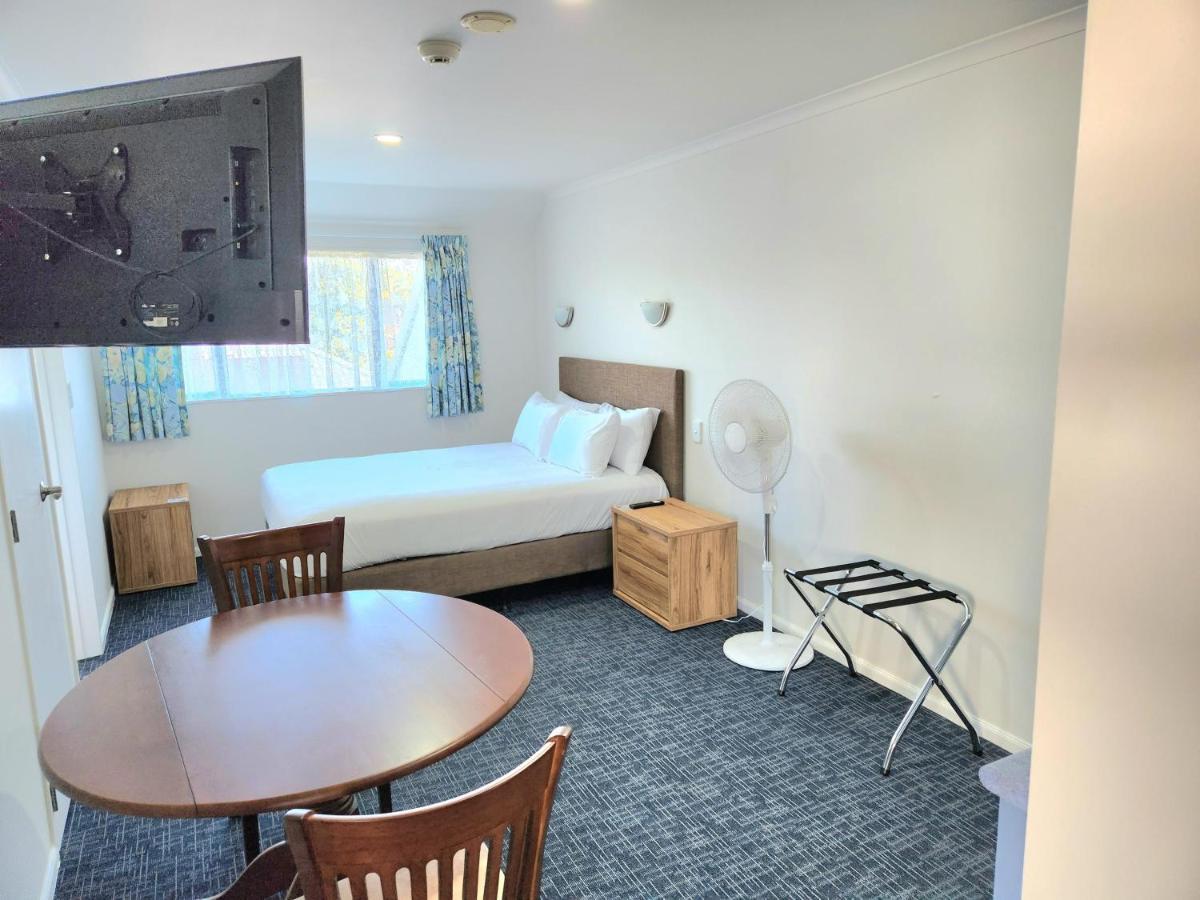 Botany Palms Motel Auckland Kültér fotó