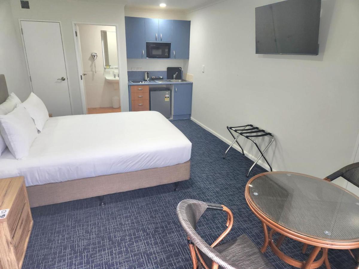 Botany Palms Motel Auckland Kültér fotó