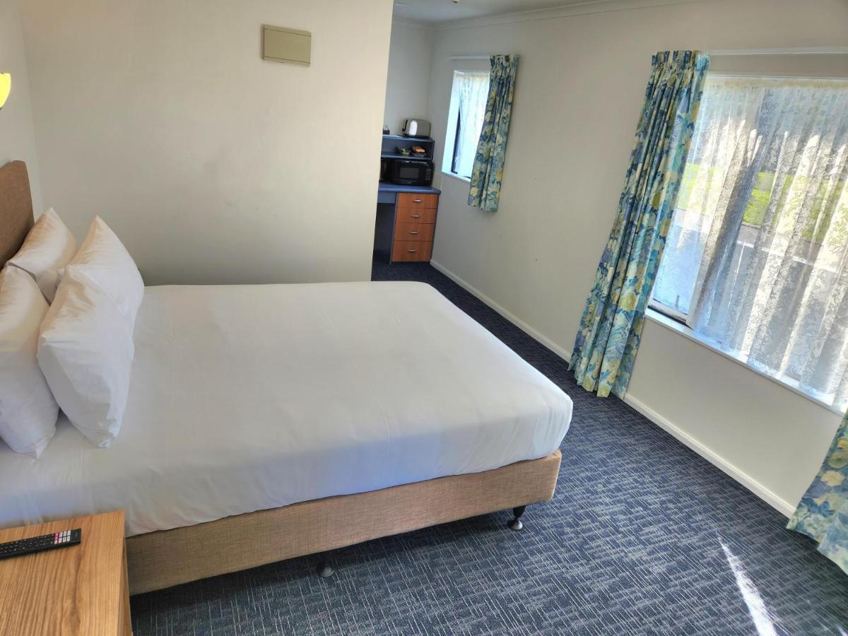 Botany Palms Motel Auckland Kültér fotó