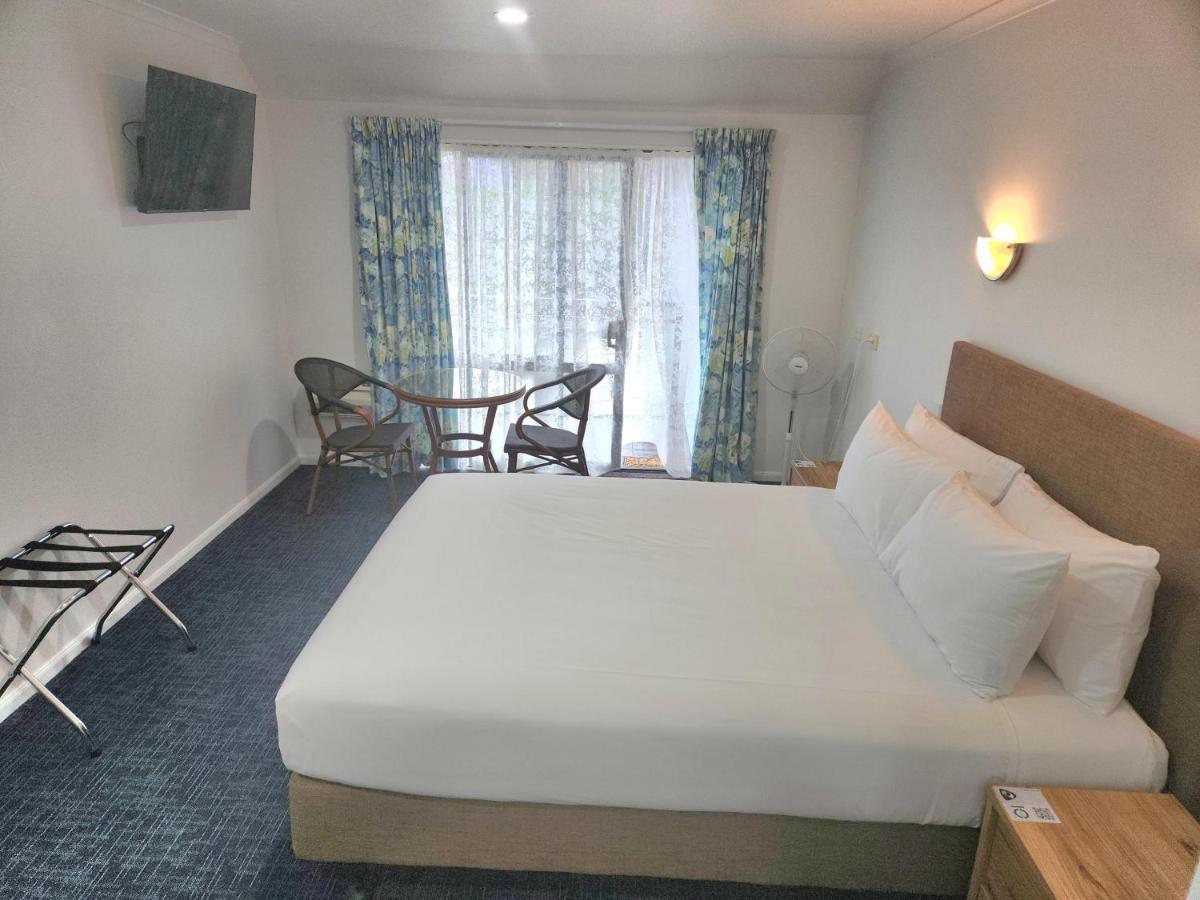 Botany Palms Motel Auckland Kültér fotó