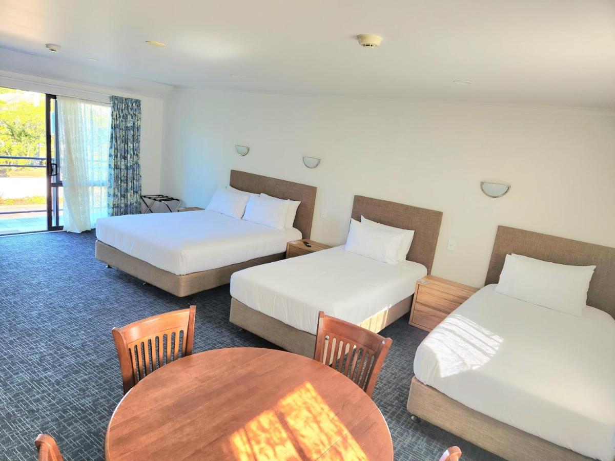 Botany Palms Motel Auckland Kültér fotó