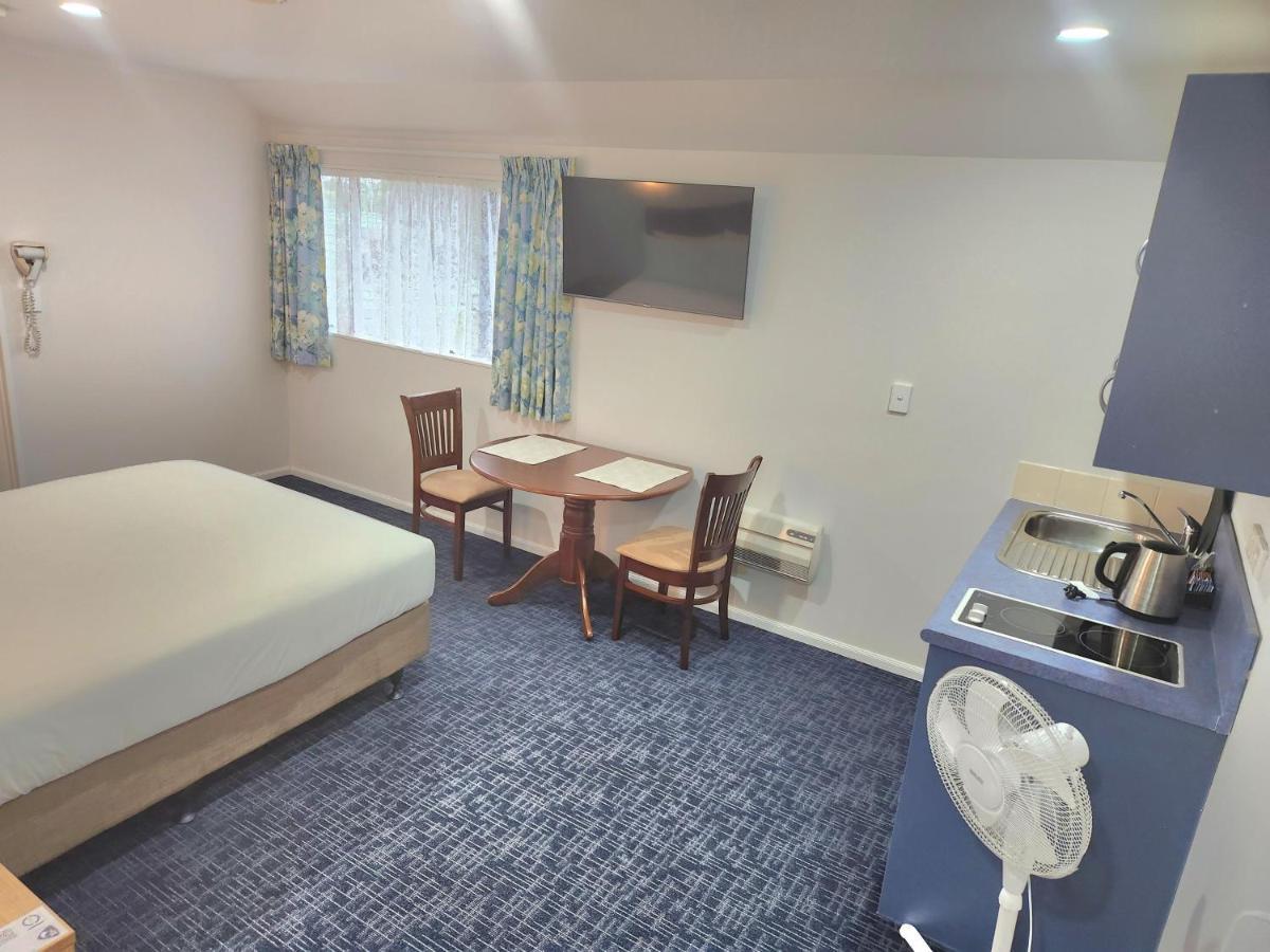 Botany Palms Motel Auckland Kültér fotó