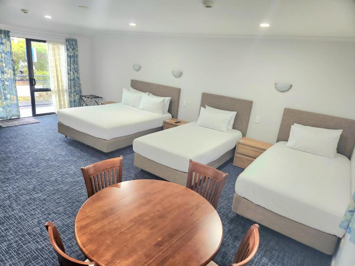Botany Palms Motel Auckland Kültér fotó