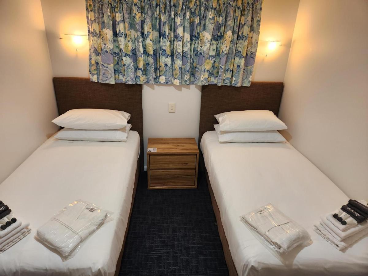 Botany Palms Motel Auckland Kültér fotó