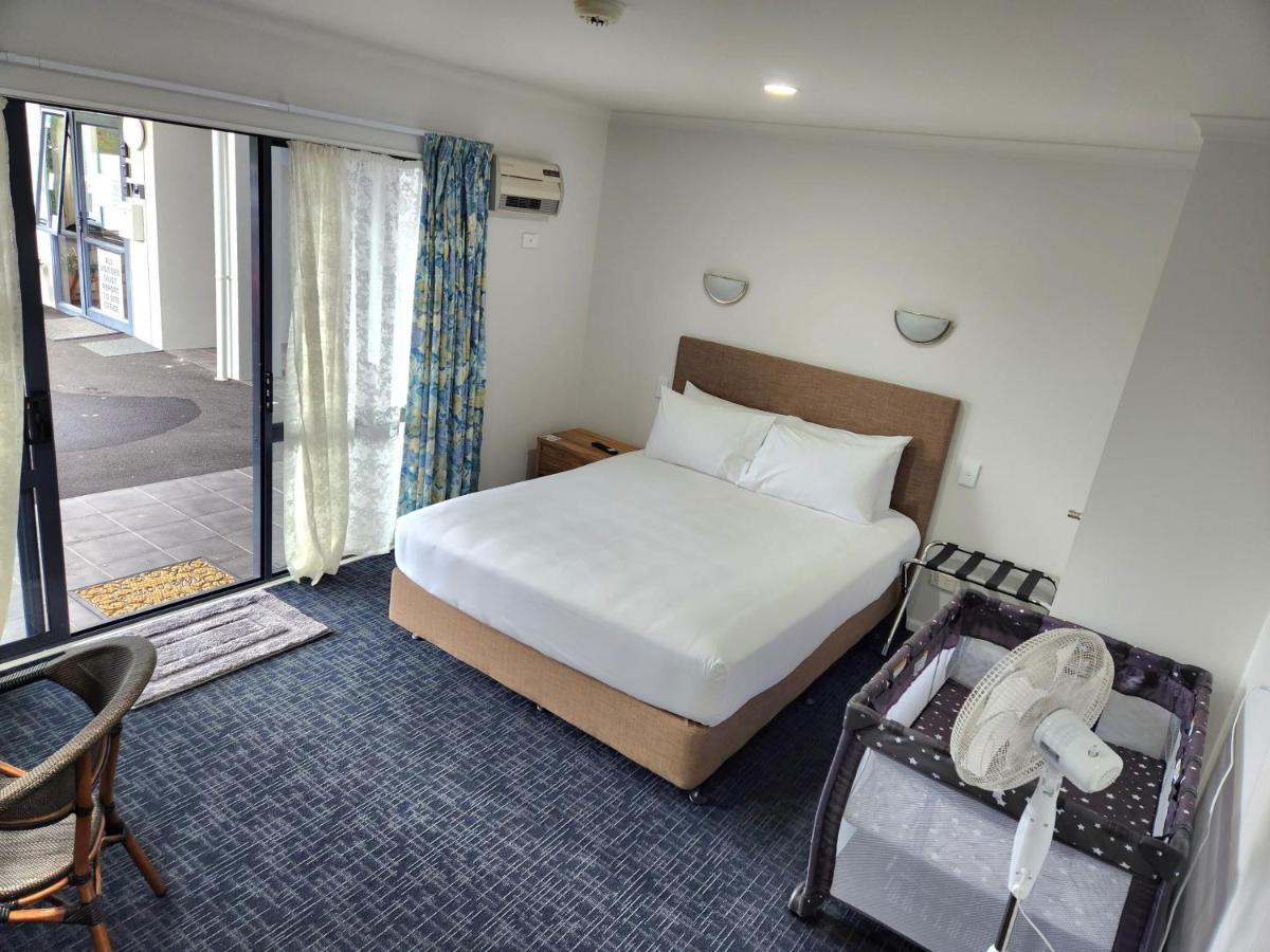 Botany Palms Motel Auckland Kültér fotó