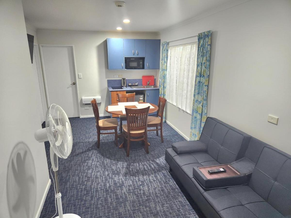 Botany Palms Motel Auckland Kültér fotó