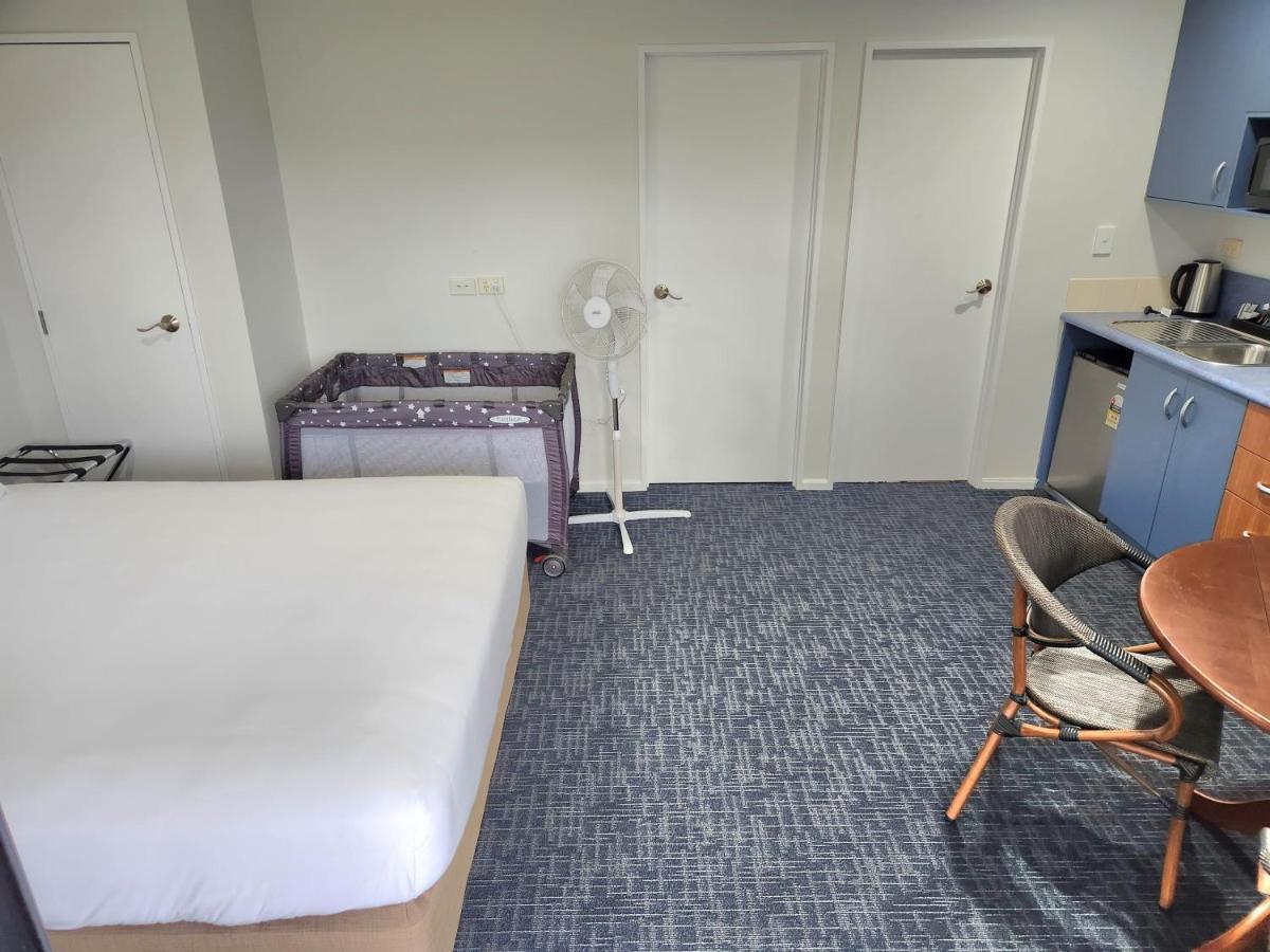 Botany Palms Motel Auckland Kültér fotó