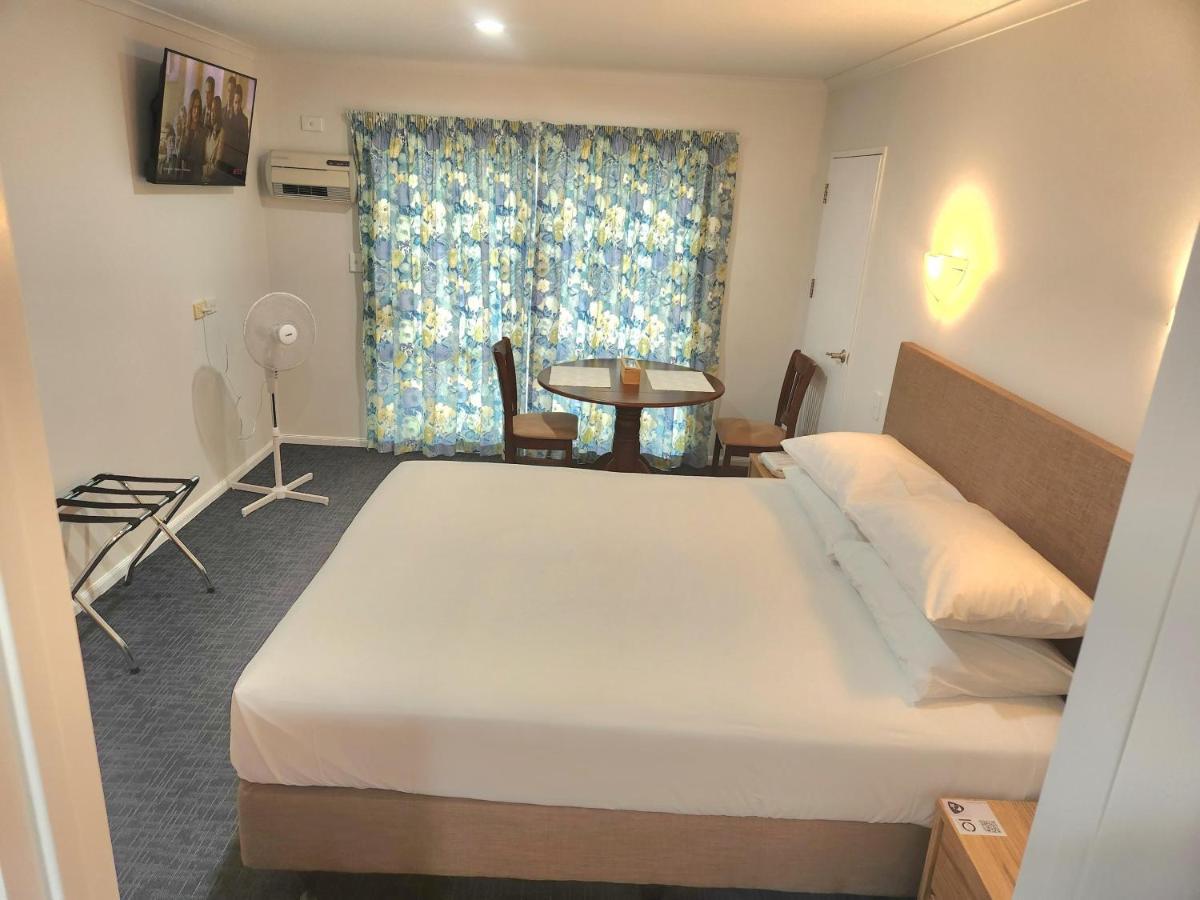 Botany Palms Motel Auckland Kültér fotó