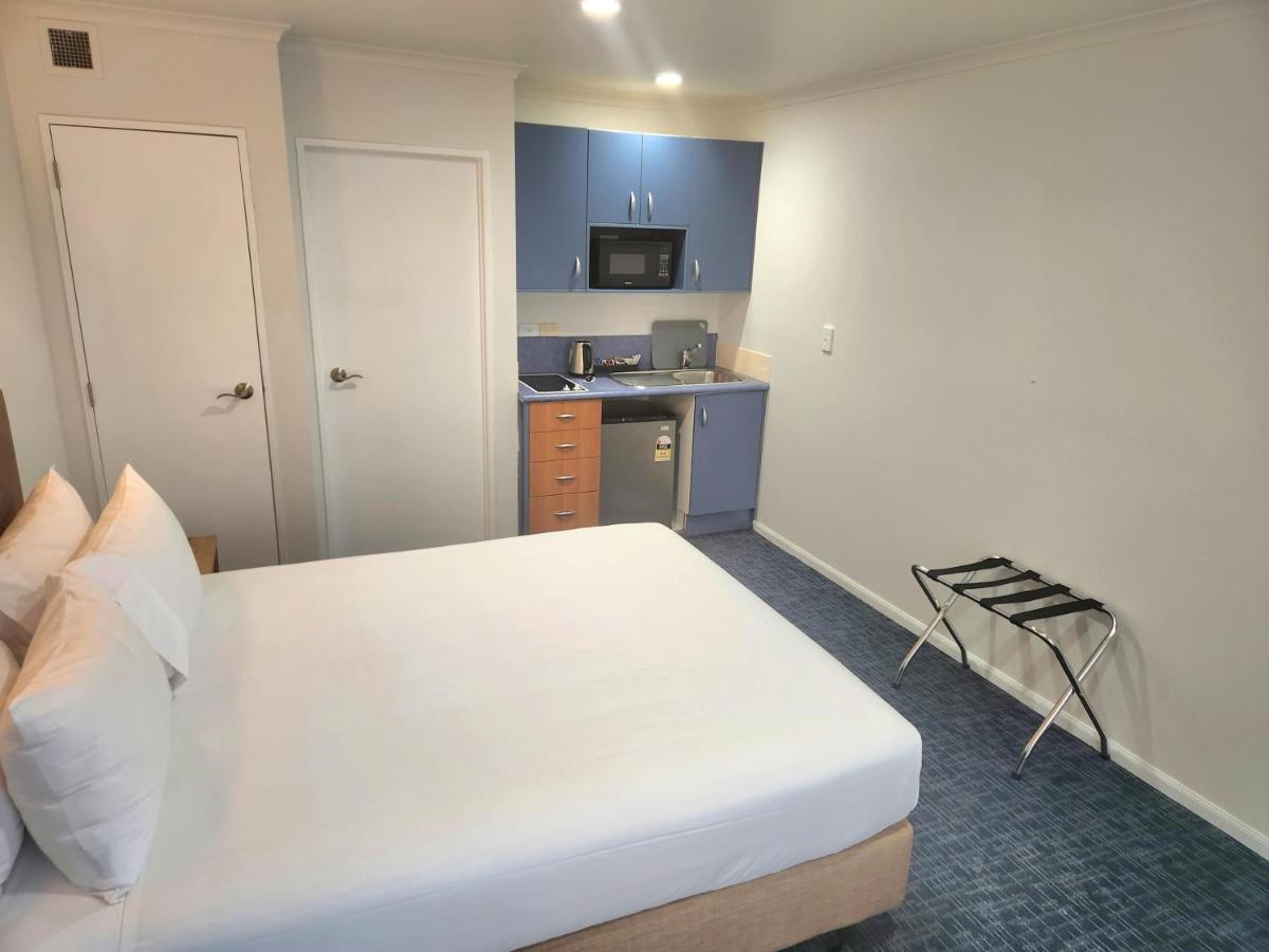 Botany Palms Motel Auckland Kültér fotó