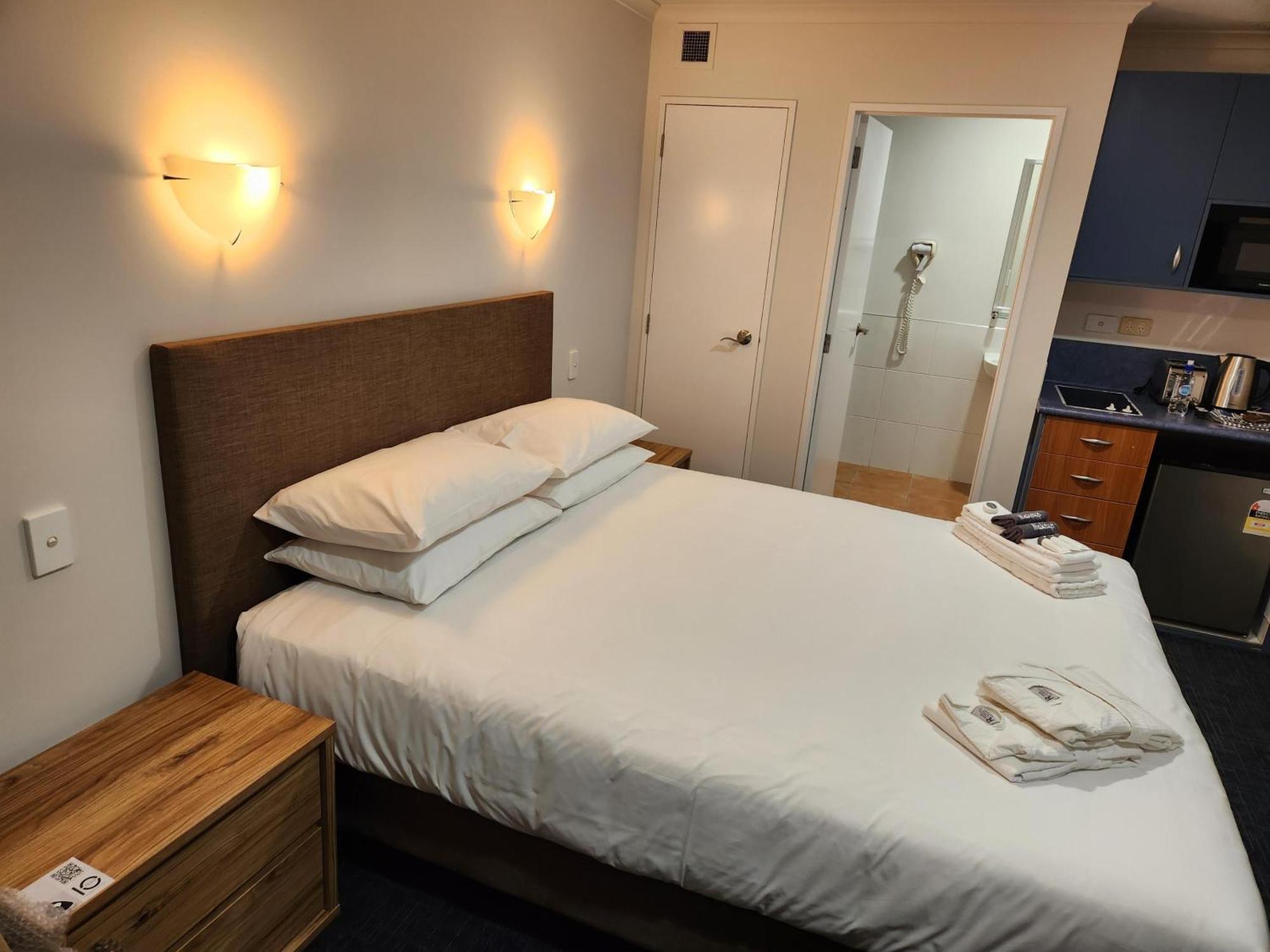 Botany Palms Motel Auckland Kültér fotó
