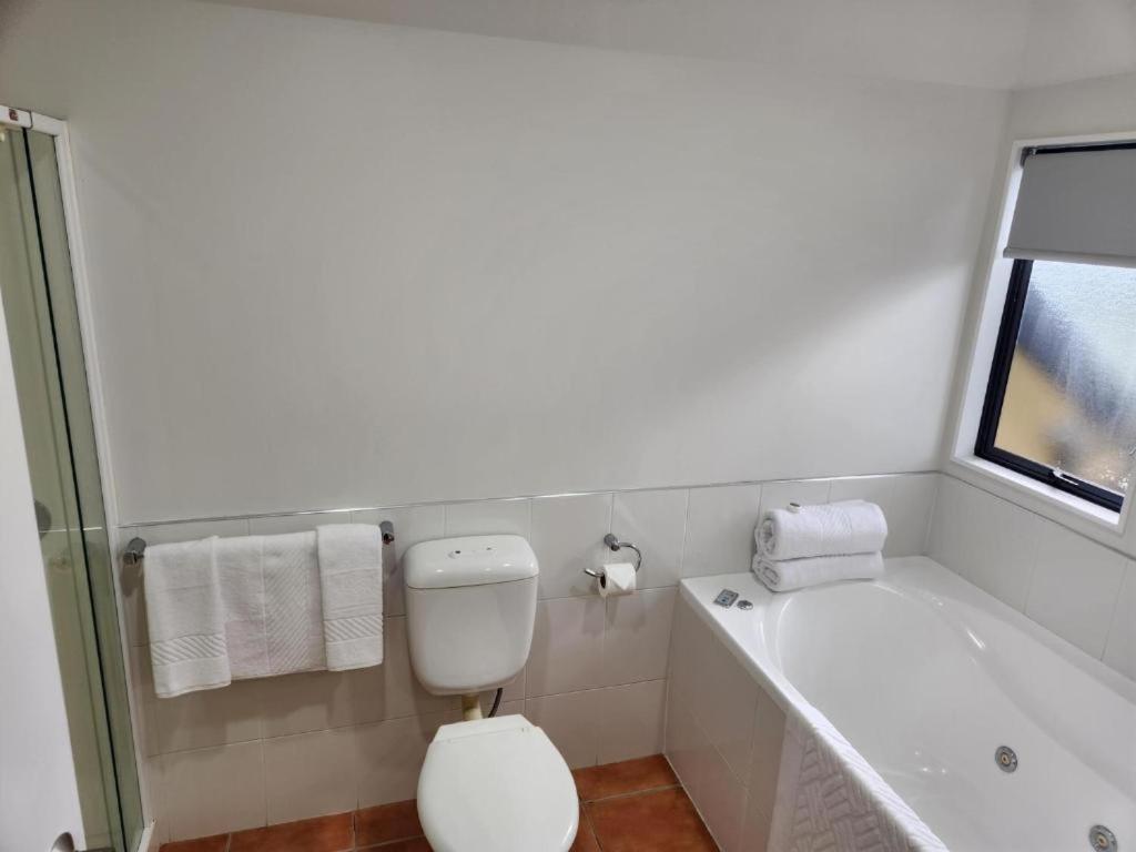 Botany Palms Motel Auckland Kültér fotó